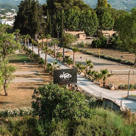 Parco Ibiza, By Camping San Antonio Est 1961 Ngoại thất bức ảnh