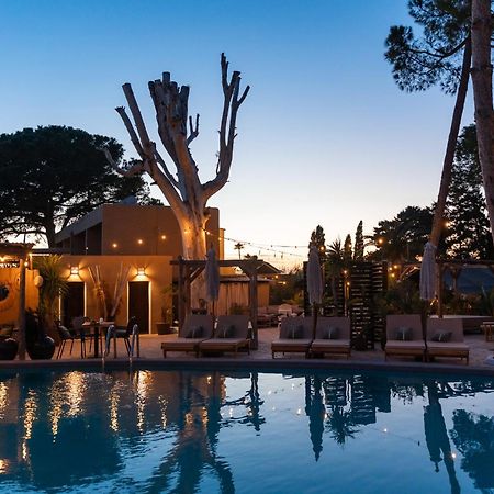 Parco Ibiza, By Camping San Antonio Est 1961 Ngoại thất bức ảnh