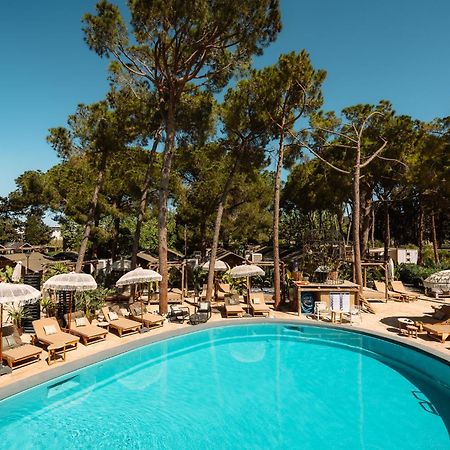 Parco Ibiza, By Camping San Antonio Est 1961 Ngoại thất bức ảnh