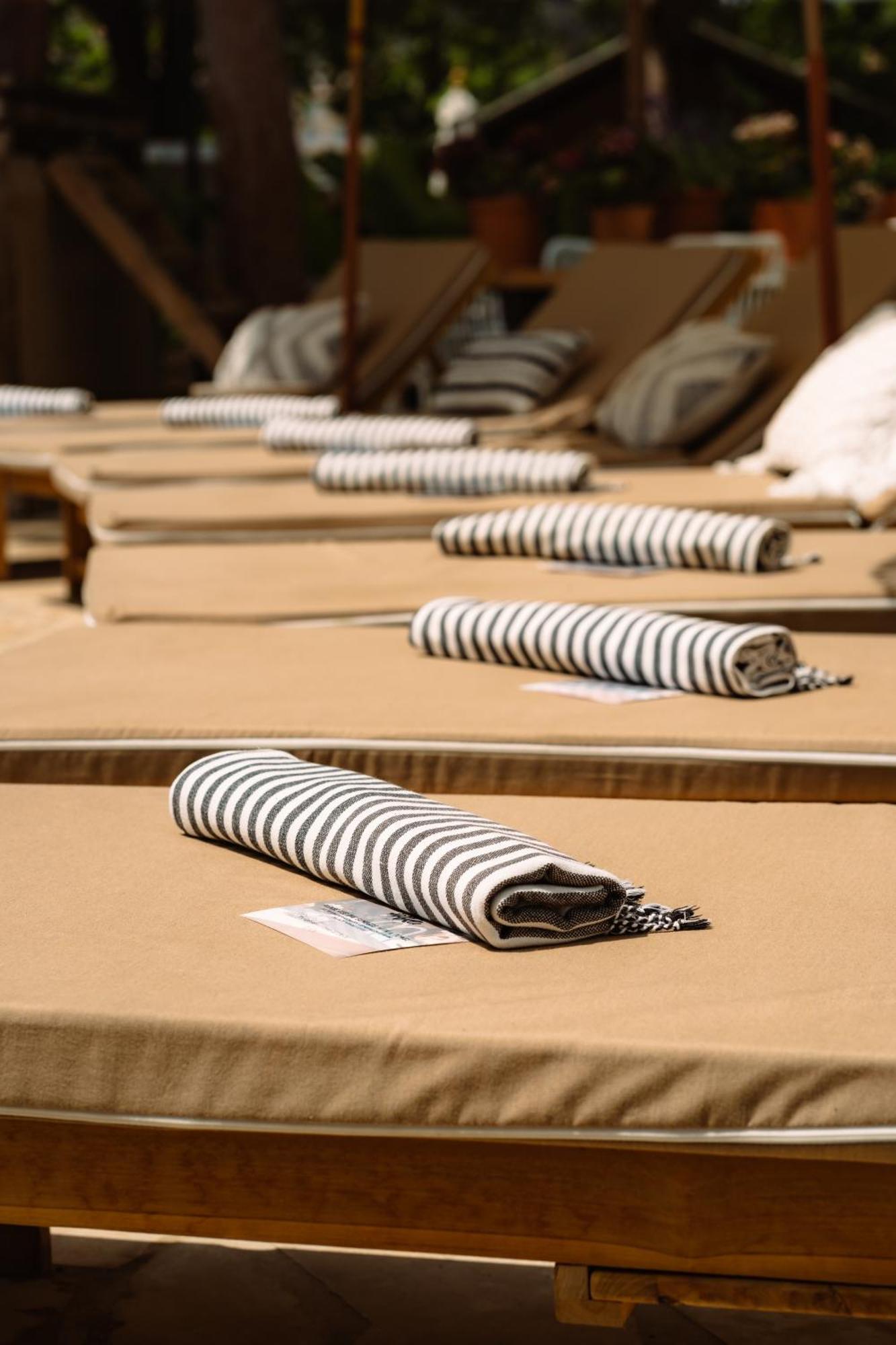 Parco Ibiza, By Camping San Antonio Est 1961 Ngoại thất bức ảnh