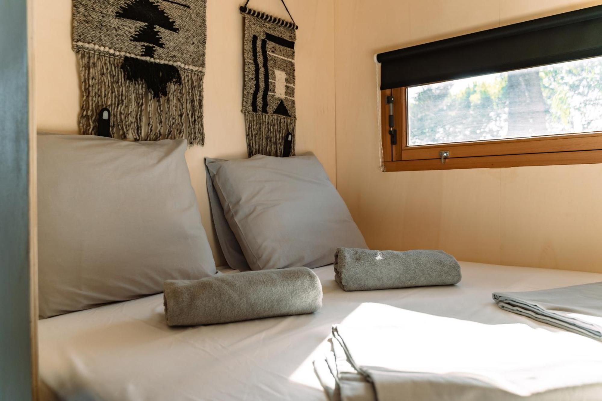 Parco Ibiza, By Camping San Antonio Est 1961 Phòng bức ảnh