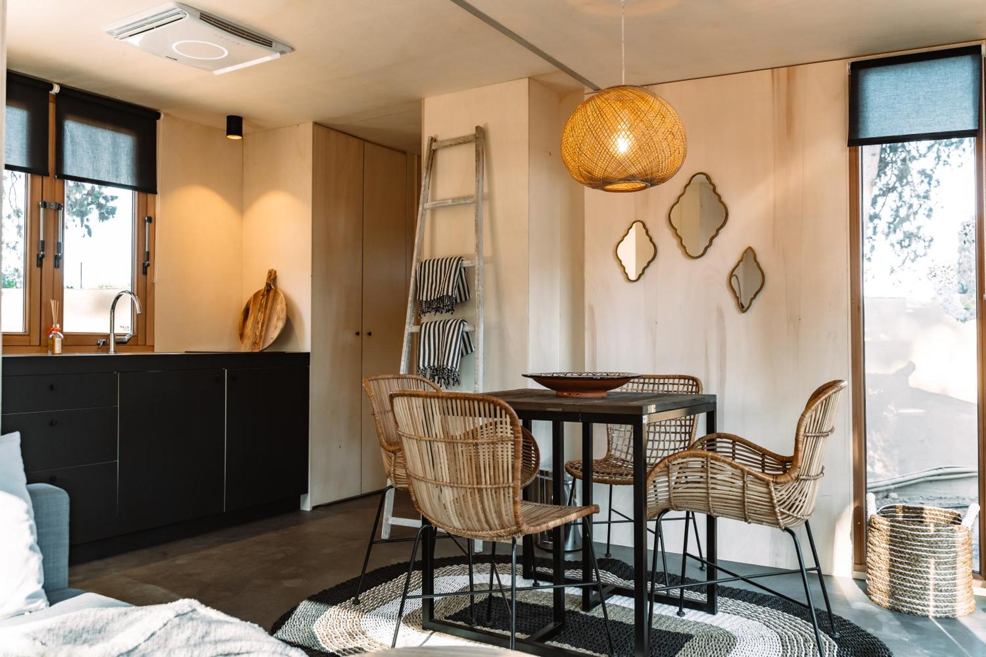 Parco Ibiza, By Camping San Antonio Est 1961 Phòng bức ảnh