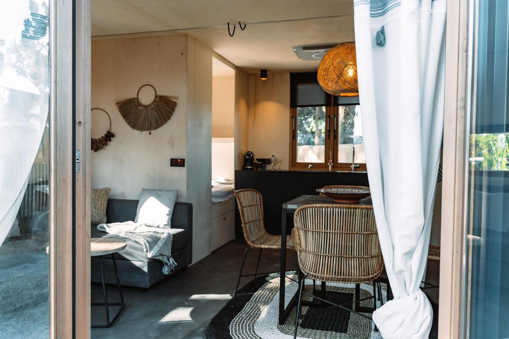 Parco Ibiza, By Camping San Antonio Est 1961 Phòng bức ảnh