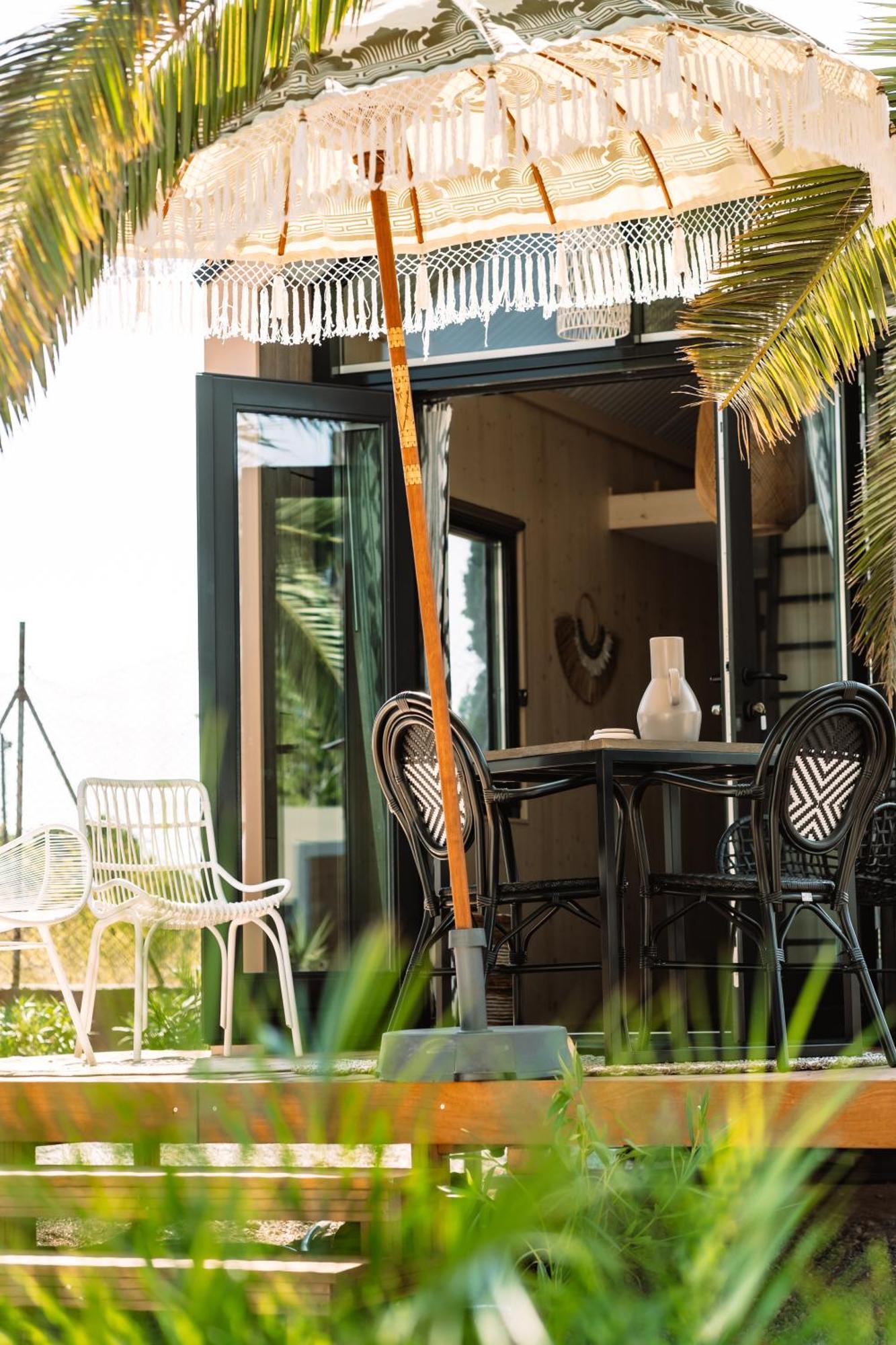 Parco Ibiza, By Camping San Antonio Est 1961 Phòng bức ảnh