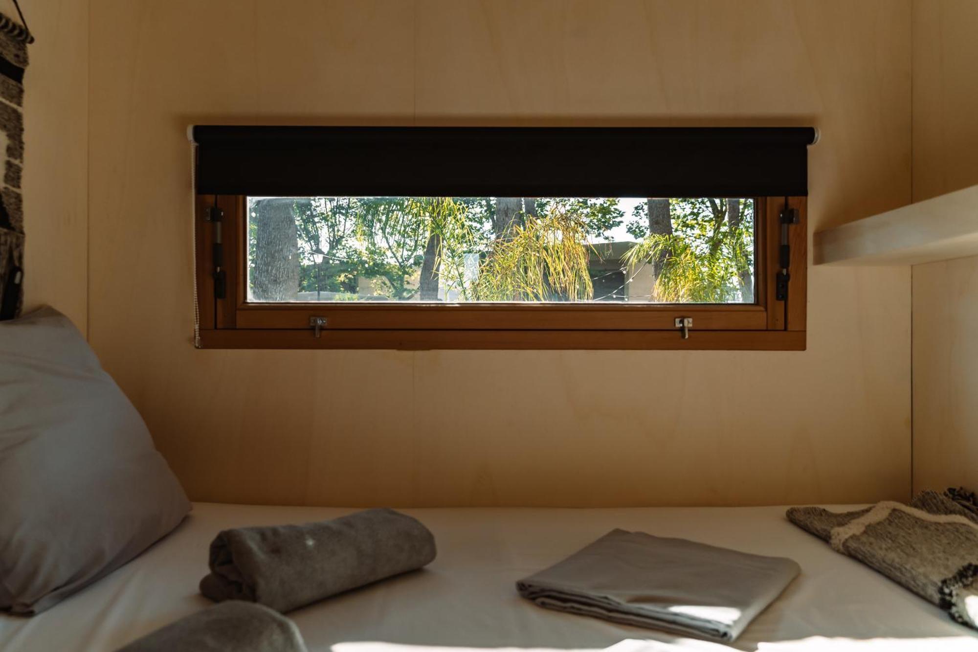 Parco Ibiza, By Camping San Antonio Est 1961 Phòng bức ảnh