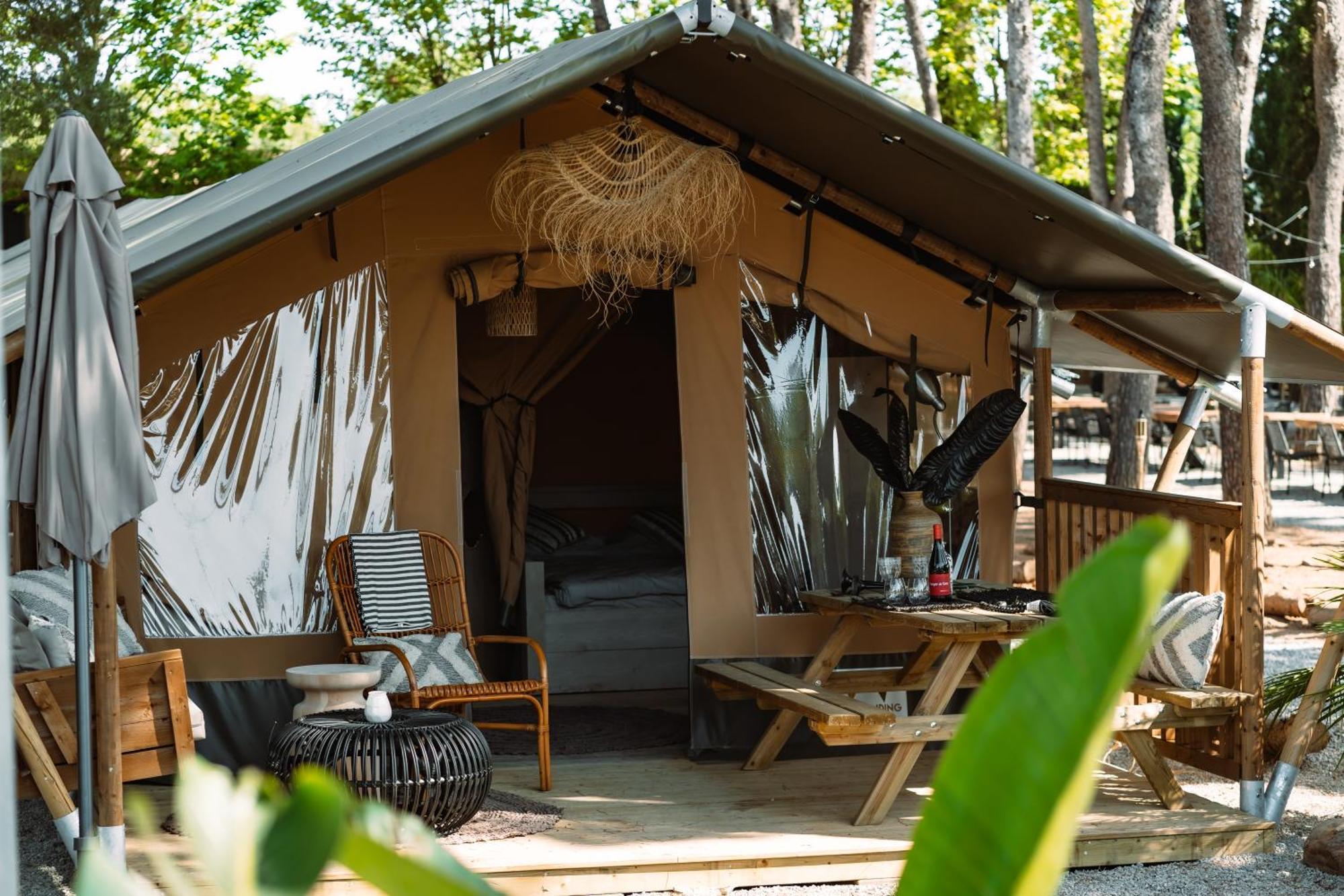 Parco Ibiza, By Camping San Antonio Est 1961 Phòng bức ảnh