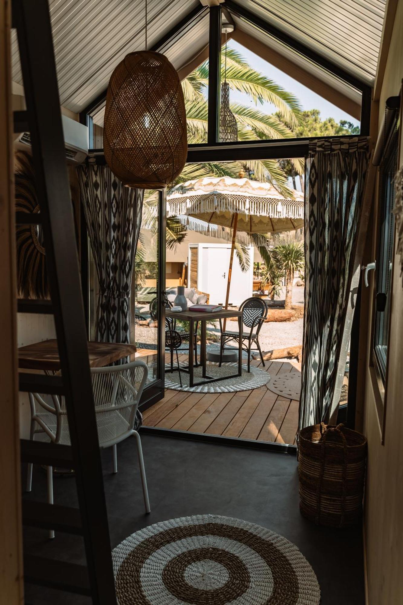 Parco Ibiza, By Camping San Antonio Est 1961 Phòng bức ảnh