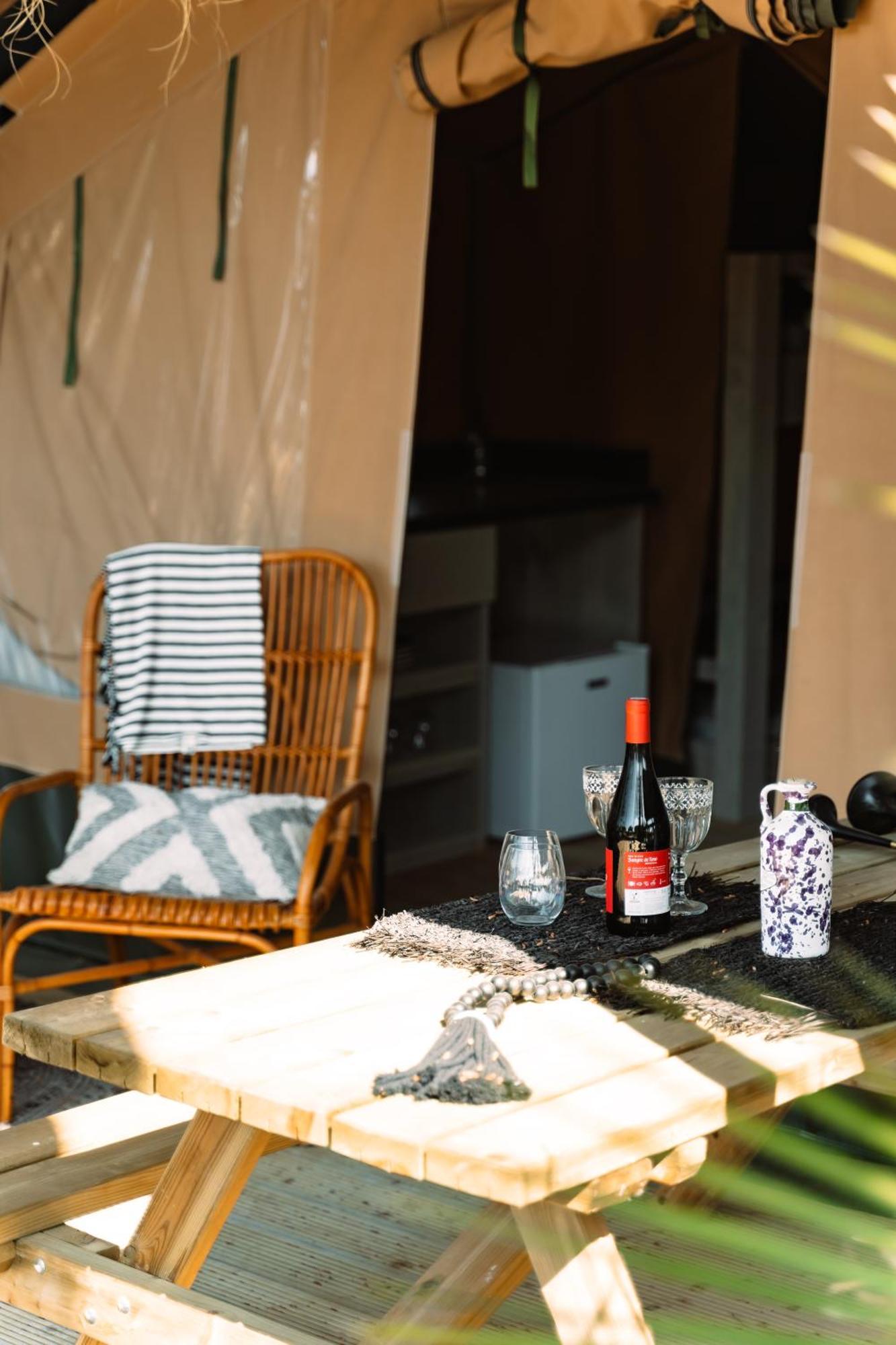 Parco Ibiza, By Camping San Antonio Est 1961 Phòng bức ảnh