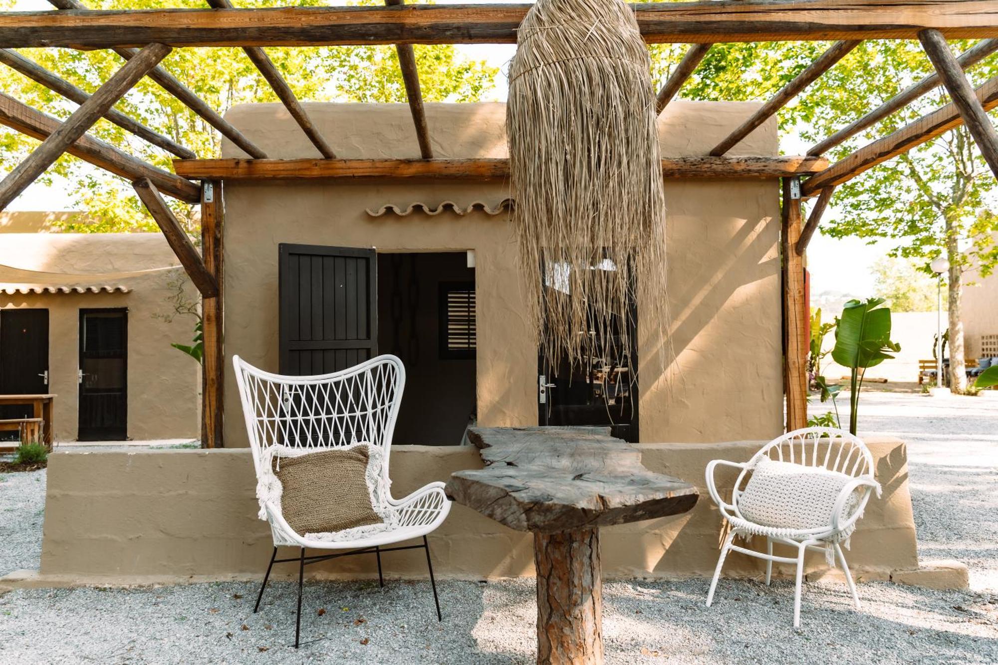 Parco Ibiza, By Camping San Antonio Est 1961 Phòng bức ảnh