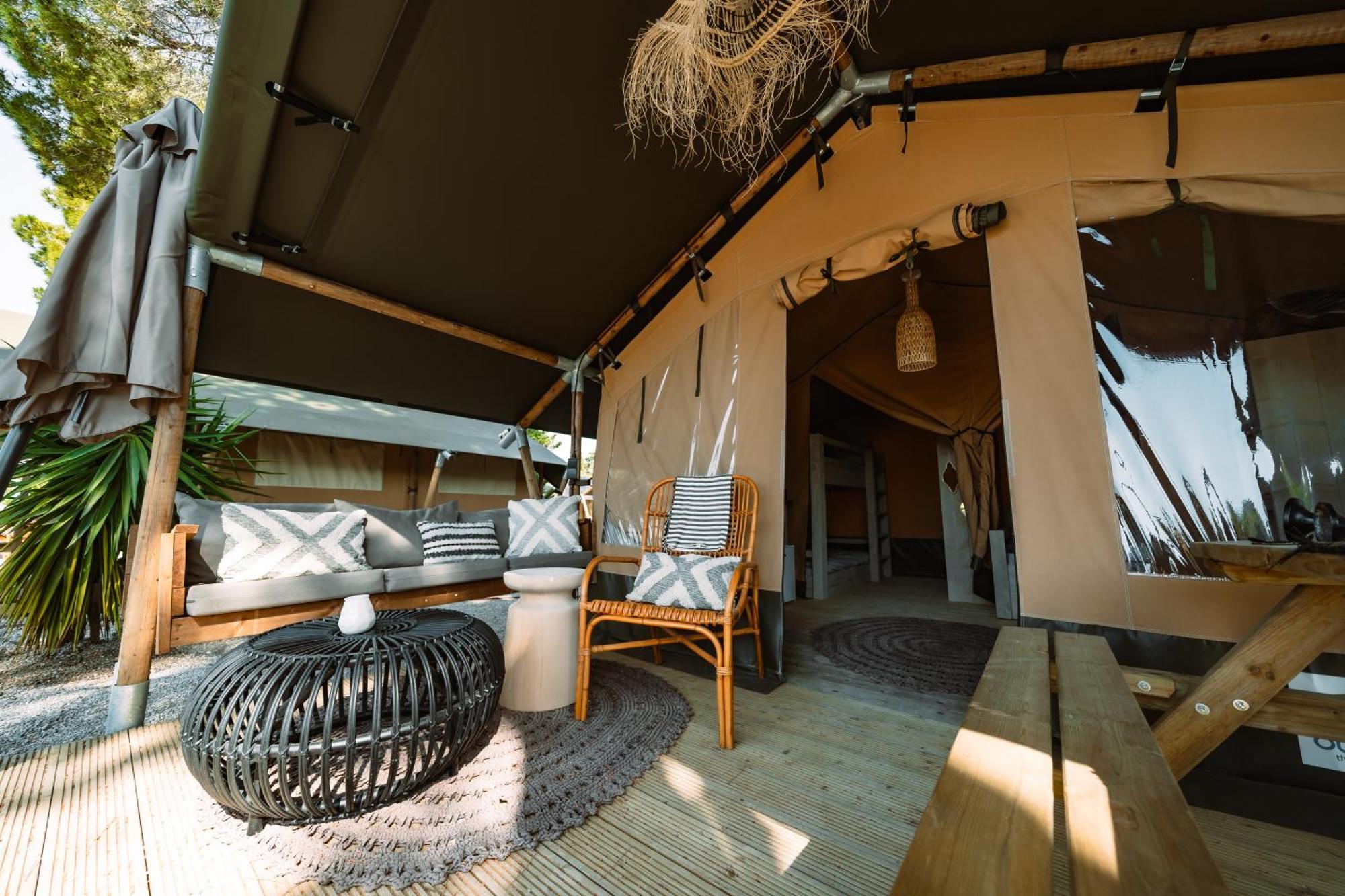 Parco Ibiza, By Camping San Antonio Est 1961 Phòng bức ảnh