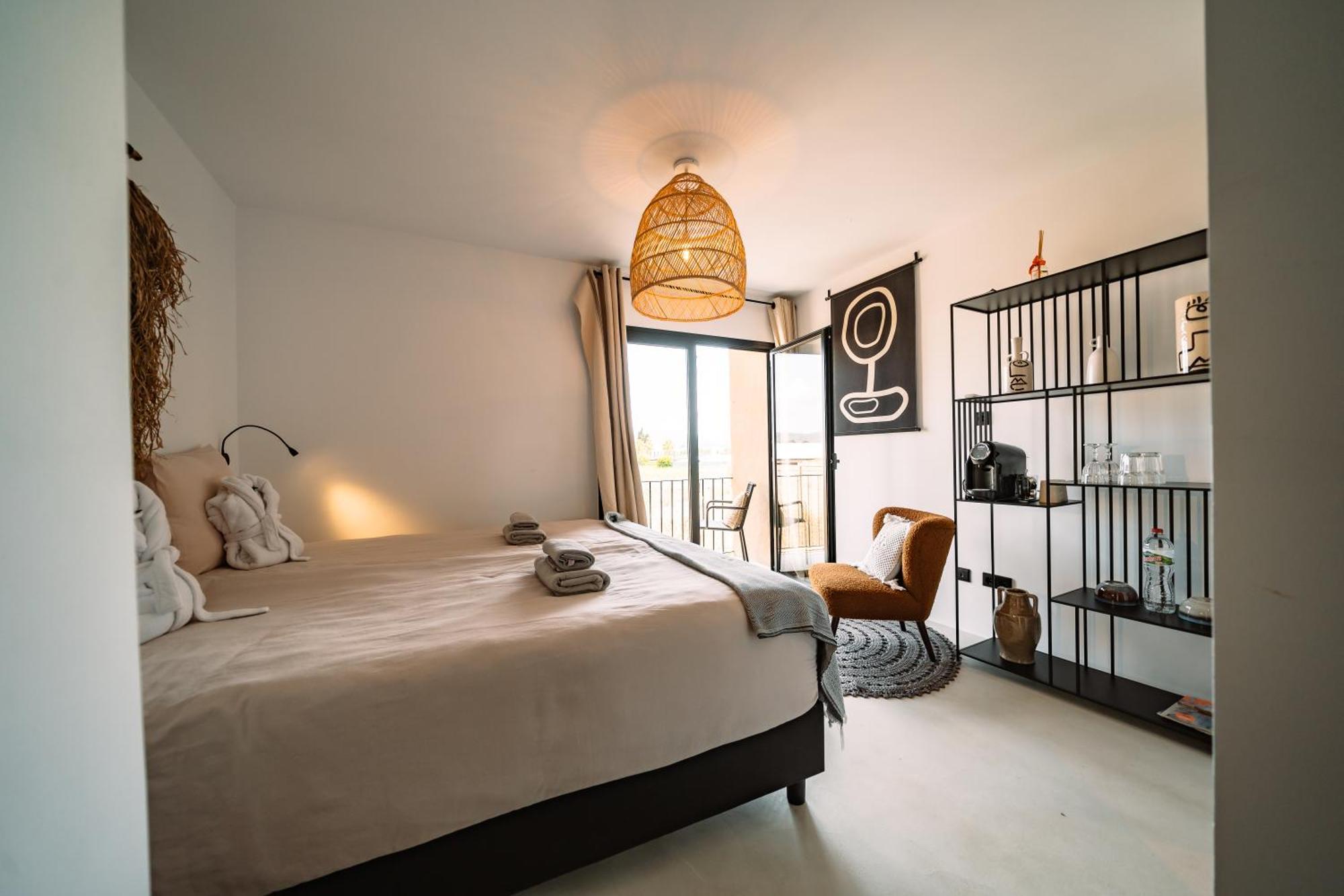 Parco Ibiza, By Camping San Antonio Est 1961 Ngoại thất bức ảnh