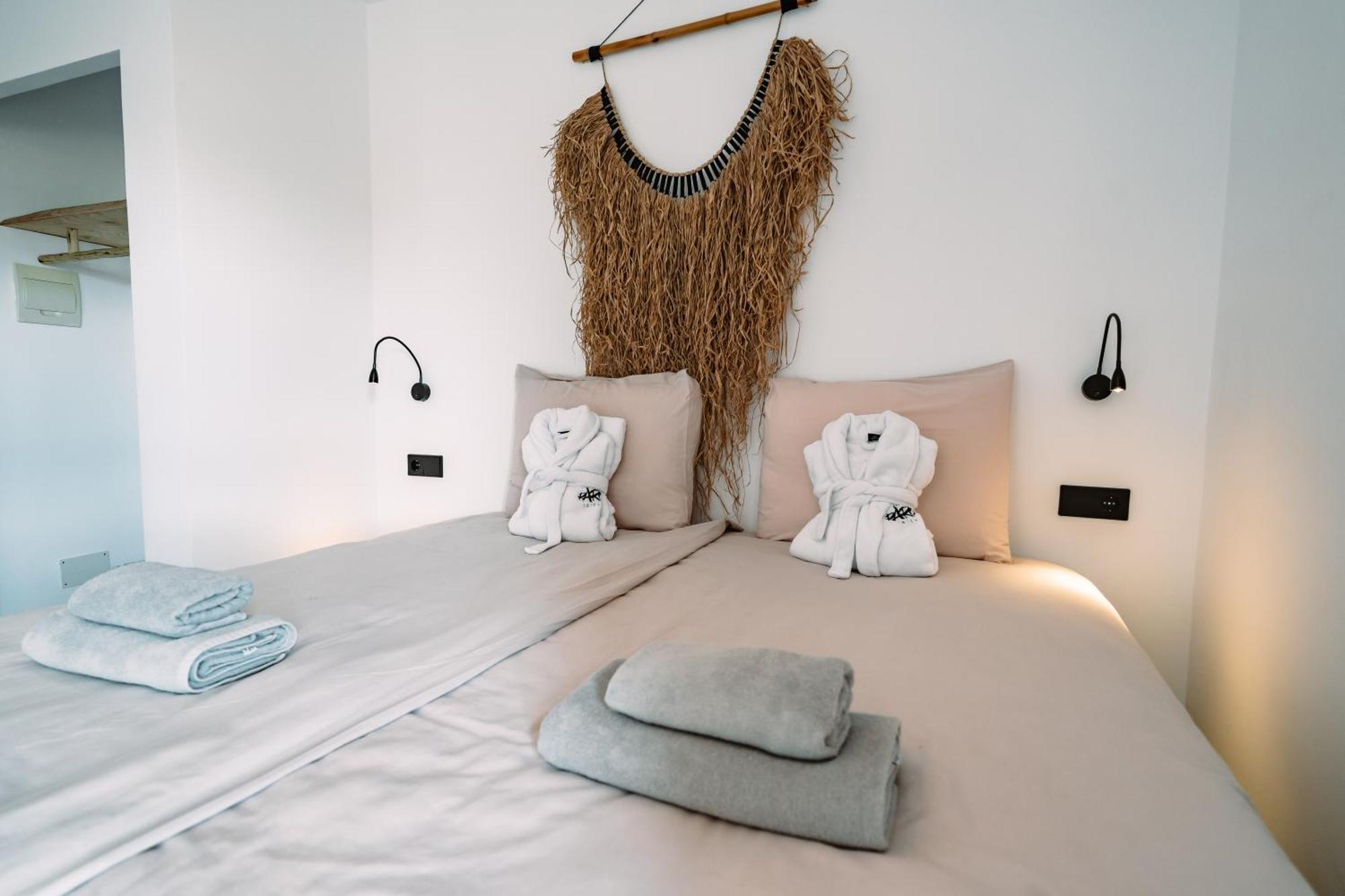 Parco Ibiza, By Camping San Antonio Est 1961 Phòng bức ảnh