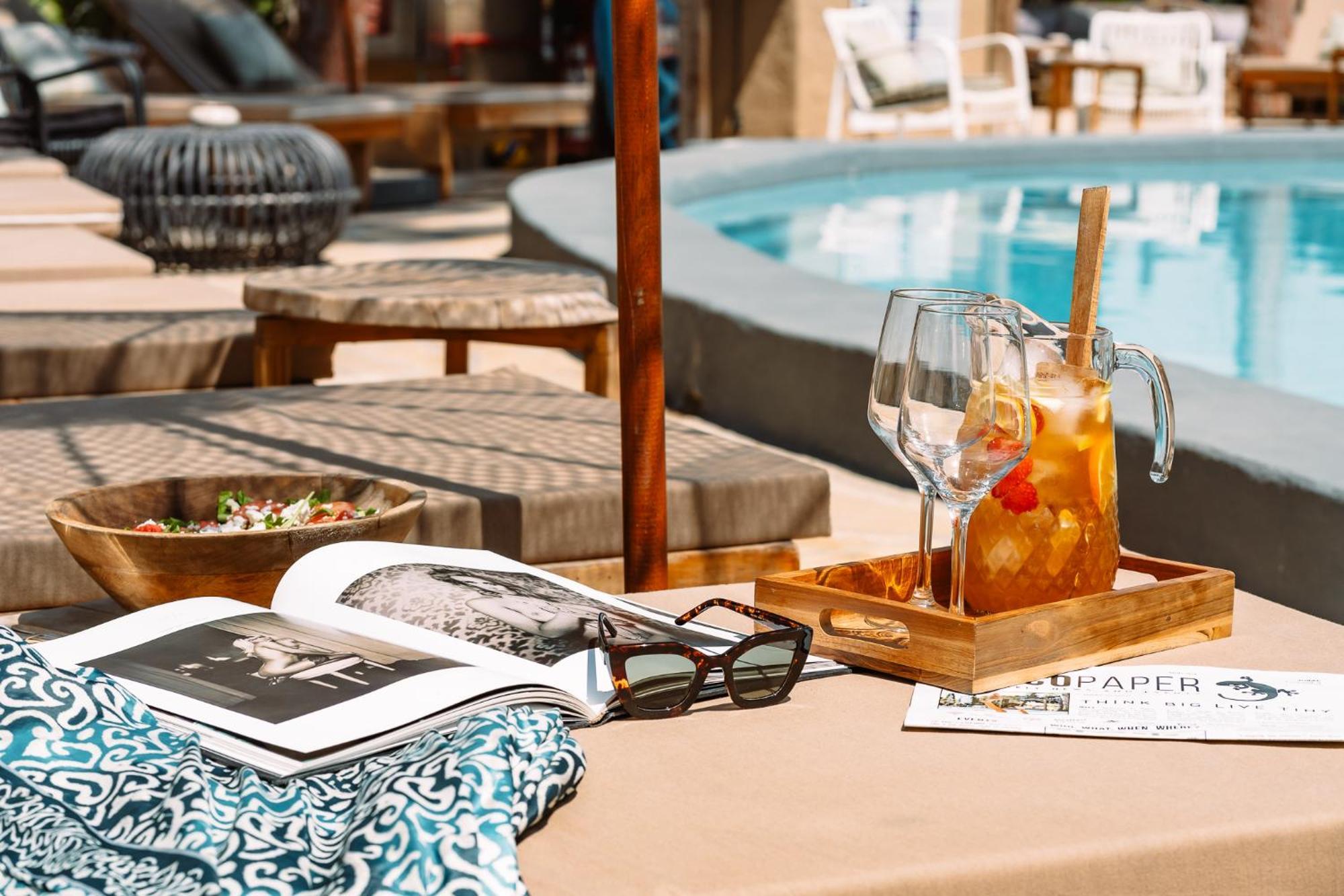 Parco Ibiza, By Camping San Antonio Est 1961 Ngoại thất bức ảnh