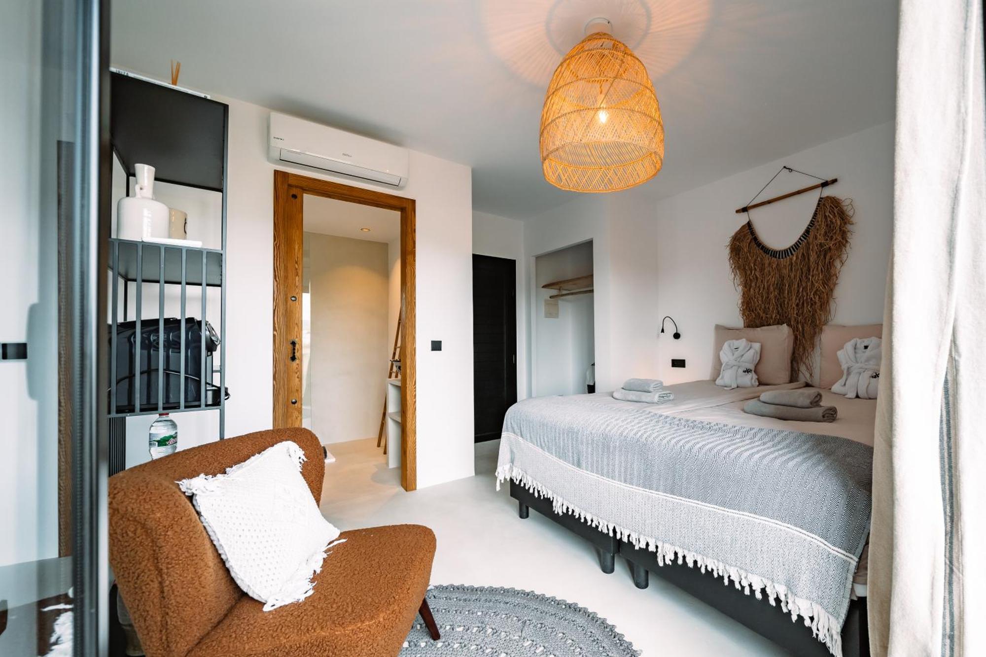 Parco Ibiza, By Camping San Antonio Est 1961 Phòng bức ảnh