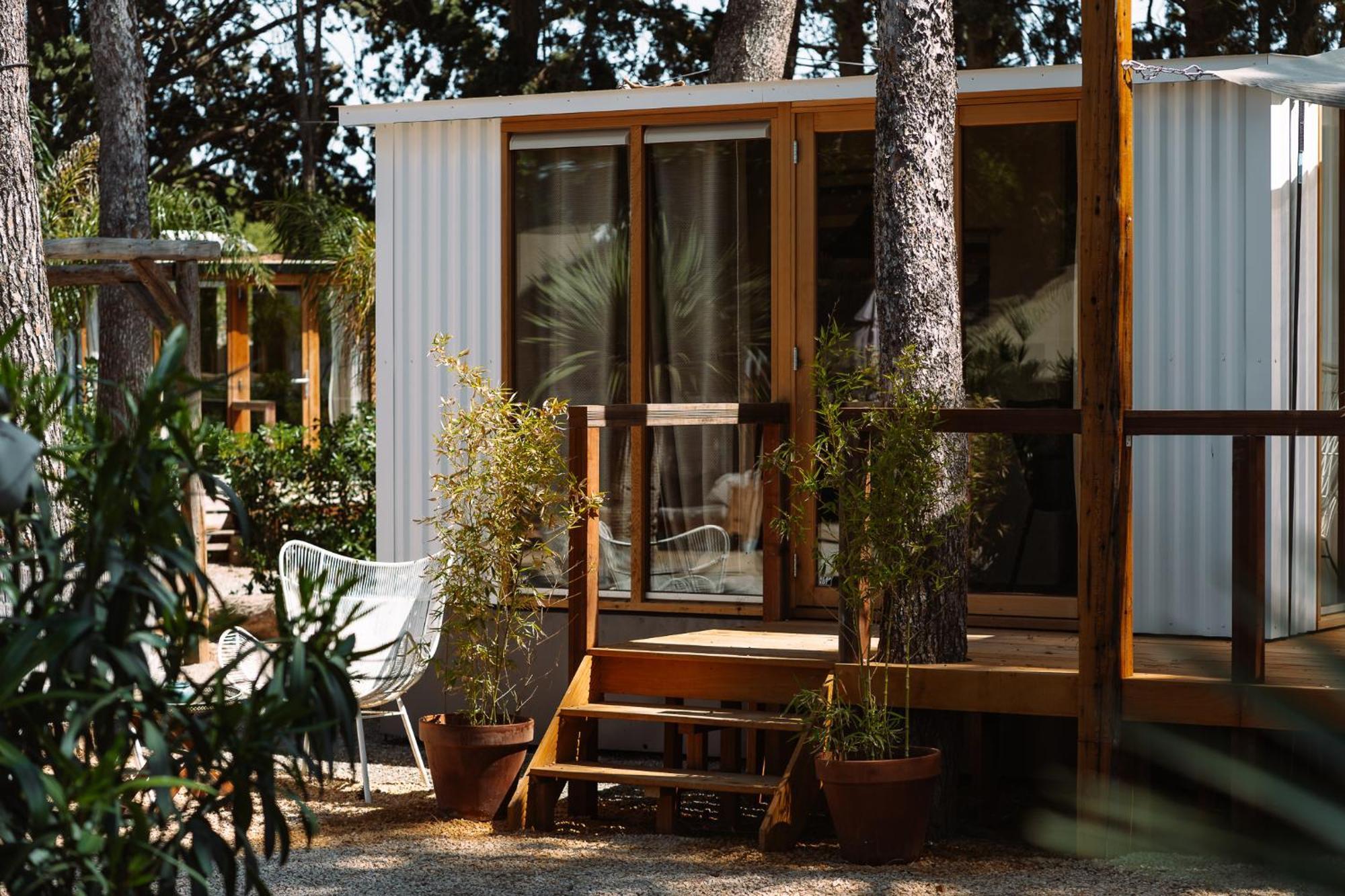 Parco Ibiza, By Camping San Antonio Est 1961 Ngoại thất bức ảnh