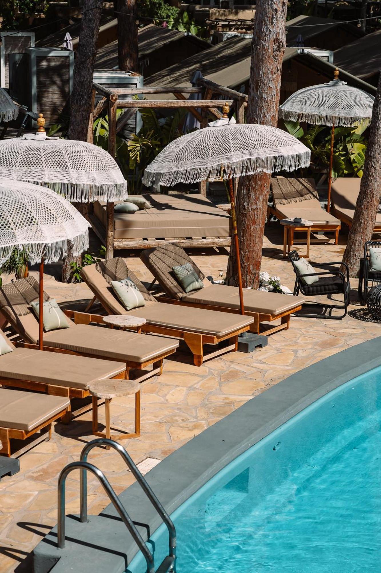 Parco Ibiza, By Camping San Antonio Est 1961 Ngoại thất bức ảnh