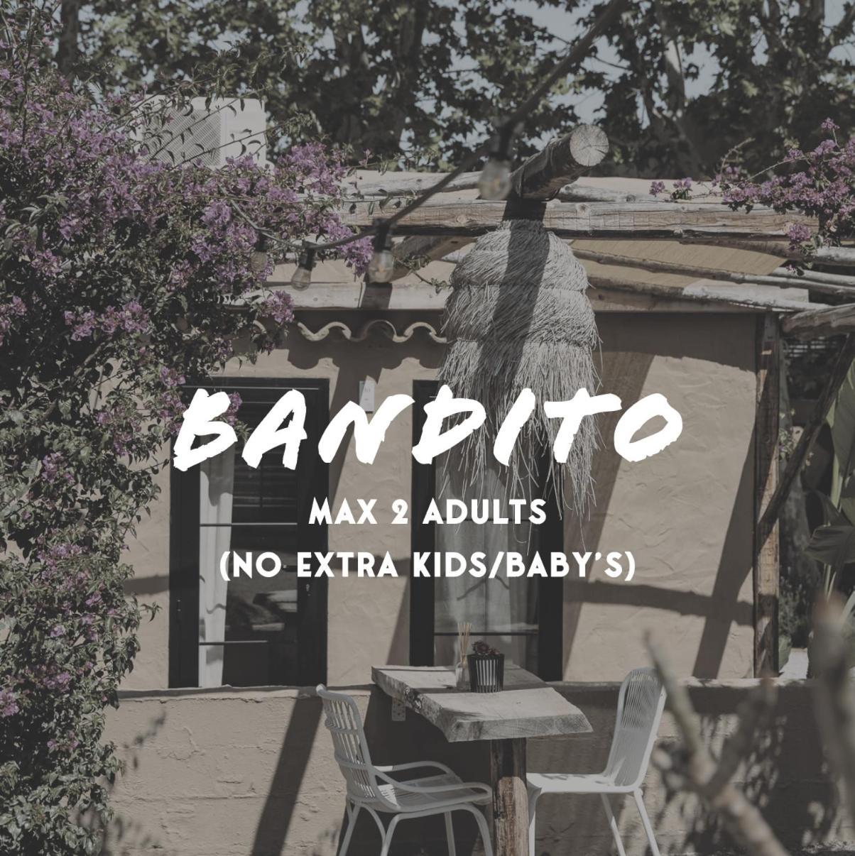 Parco Ibiza, By Camping San Antonio Est 1961 Phòng bức ảnh